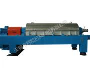 LWS530系列三相臥螺離心機