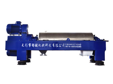 LW400系列臥螺離心機(jī) LW400系列臥螺離心機(jī)