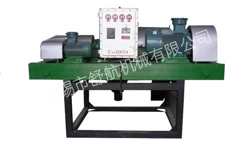 LW700泥漿專用臥螺離心機(jī) LW700泥漿專用臥螺離心機(jī)