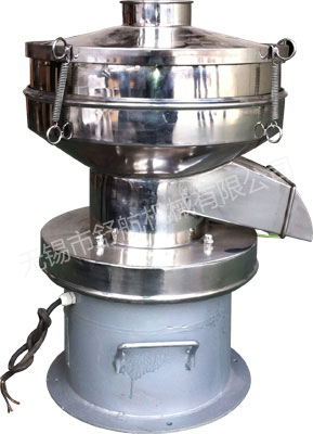 震動(dòng)篩 震動(dòng)篩