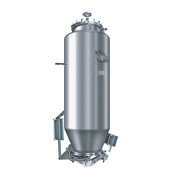 直錐提取罐 直錐提取罐