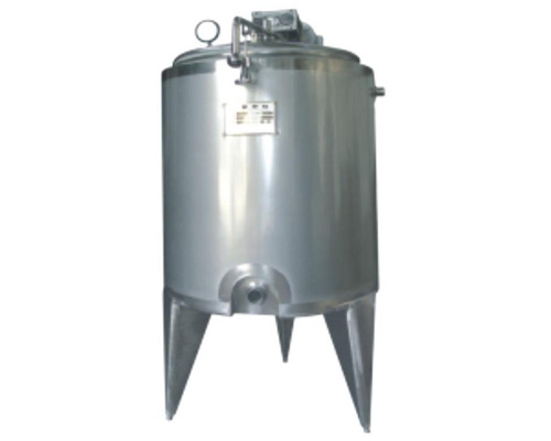液體發酵罐 液體發酵罐