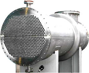 冷凝器換熱器 冷凝器換熱器