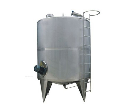 緩沖配液罐 緩沖配液罐