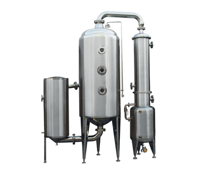 單效蒸發器 單效蒸發器