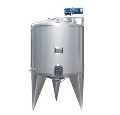 不銹鋼配液罐 不銹鋼配液罐