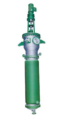 刮板蒸發器 刮板蒸發器