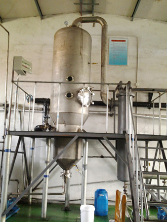 硫酸鈉蒸發器 硫酸鈉蒸發器