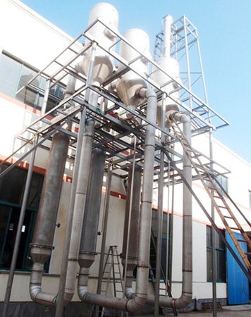 氯化鋇蒸發器 氯化鋇蒸發器