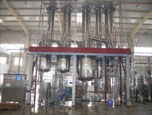 葡萄汁蒸發器 葡萄汁蒸發器