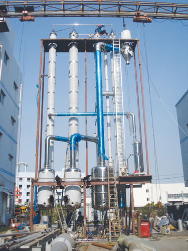 聚乙二醇蒸發器 聚乙二醇蒸發器